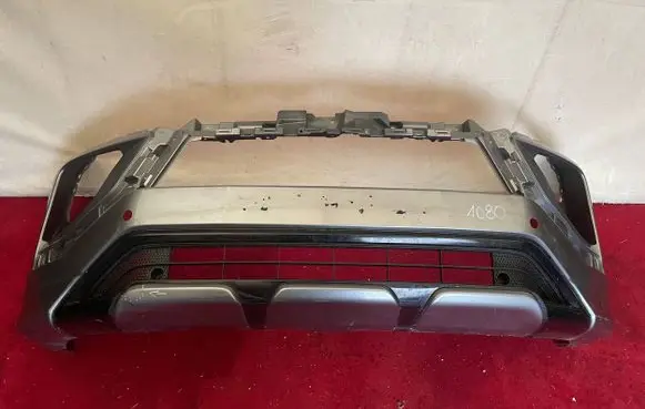 Mitsubishi Eclipse Cross Front bumper 6400K954ZZ