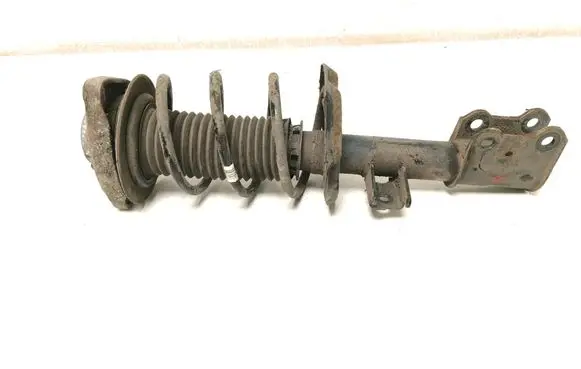 Mercedes-Benz B W246 W242 Front shock absorber/damper A2463206313