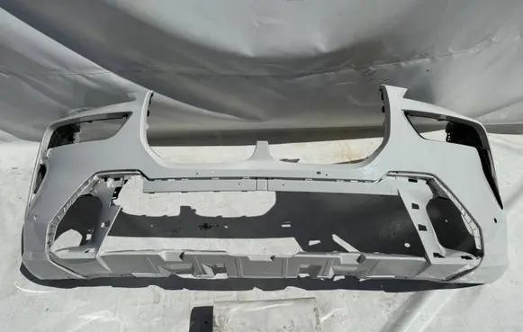 BMW X7 G07 Front bumper 5A241A6 9854034 9881249