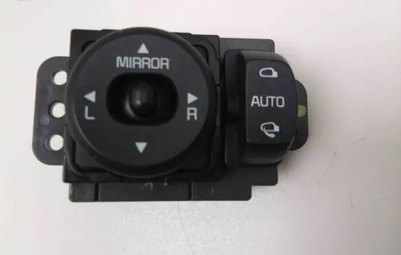 KIA Ceed Wing mirror switch 49D4861000 93530A2950