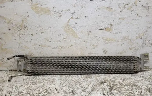 Ford Ka Transmission/gearbox oil cooler 