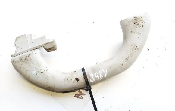 Skoda Octavia Mk2 (1Z) Rear interior roof grab handle
