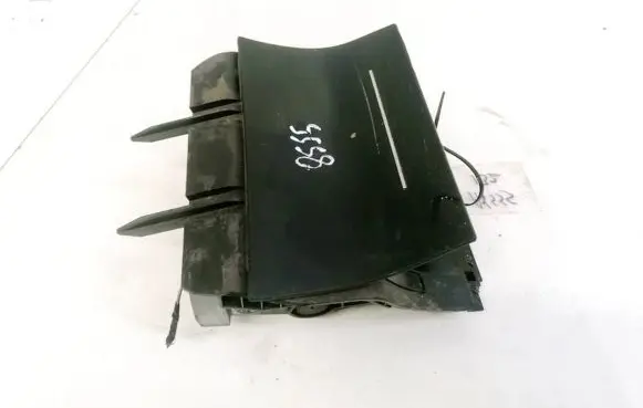 Skoda Octavia Mk2 (1Z) Glove box 1Z1863077A 1Z1857962B