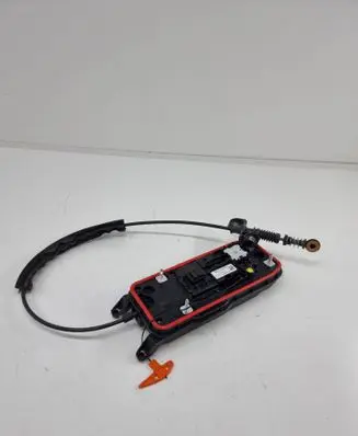 Audi Q2 - Gear shifter/selector 5wa713032cd