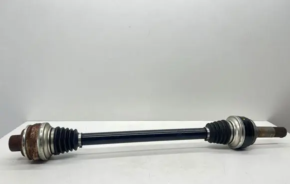 Porsche Cayenne (9Y0 9Y3) Rear driveshaft 4M4501203C
