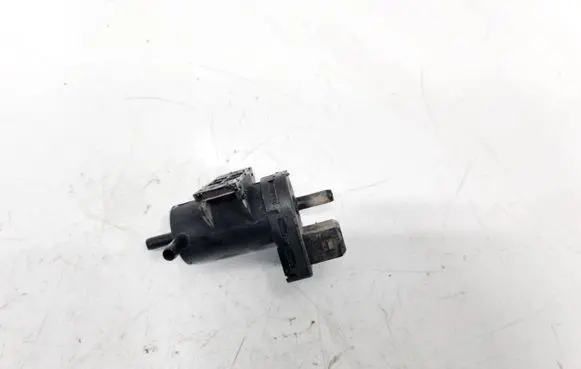Turbo solenoid valve