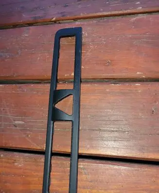 Audi A3 S3 8P Other interior part 8P0863321