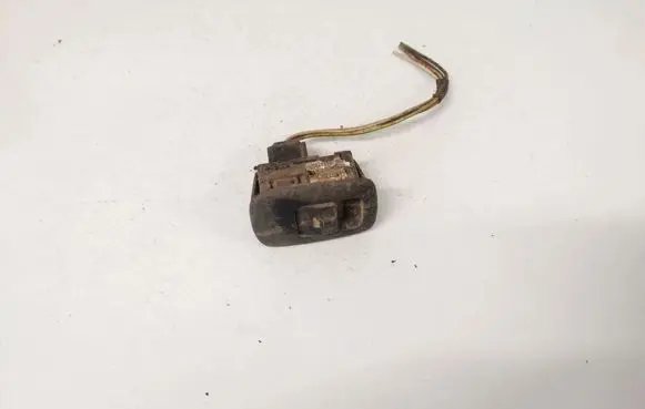 Citroen C5 Electric window control switch