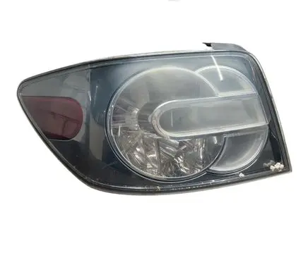 Mazda CX-7 Rear/tail lights EG2151150 22061583