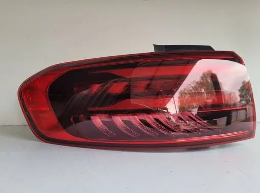 Mercedes-Benz GLB X247 Rear/tail lights A2479065505 X247ML ZGS008Q002