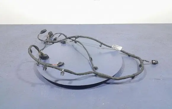 Skoda Octavia 985 Other wiring loom 5E3971095EL