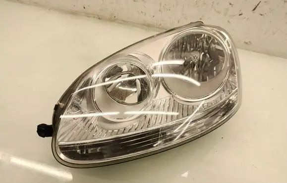 Volkswagen Golf V Headlight/headlamp 1K6941005N