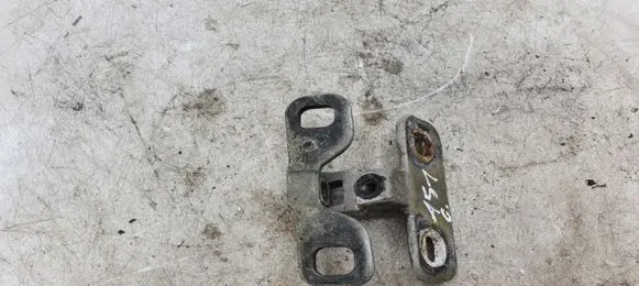 BMW X5 E53 Rear door lower hinge NOCODE