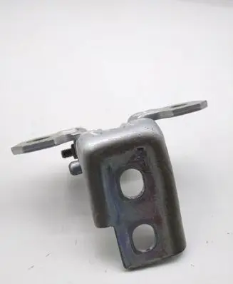 Renault Clio IV Front door upper hinge