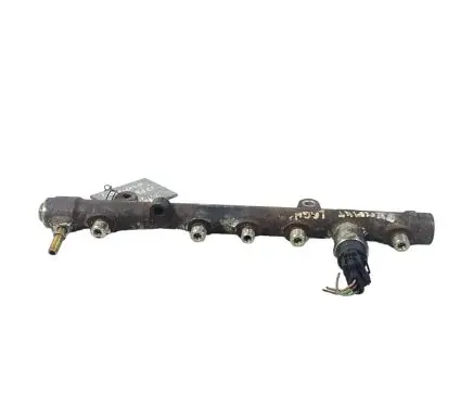 Renault Laguna II Fuel main line pipe 8200396999 035943L4 0445214078