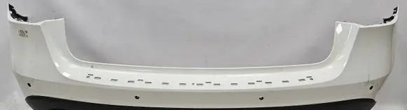 Mercedes-Benz GLA W156 X156 Rear bumper A1568850125 A1568850925 A1568850325