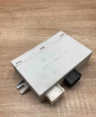 BMW 3 E46 Parking PDC control unit/module 6921415 601836