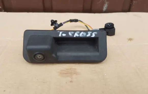 Volkswagen T-Cross Reversing camera 2GM827566