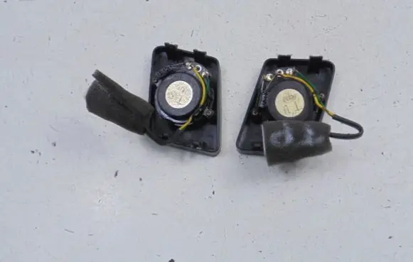 Chevrolet Epica Audio system kit DLK128L
