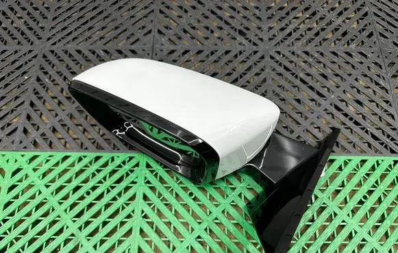 BMW i4 Front door electric wing mirror 5A43BF5
