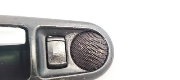 Volkswagen PASSAT B5.5 Front door speaker 1J0035411H 3B0839114
