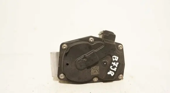 Ford Fiesta Throttle body valve H6BG-9F991-BA