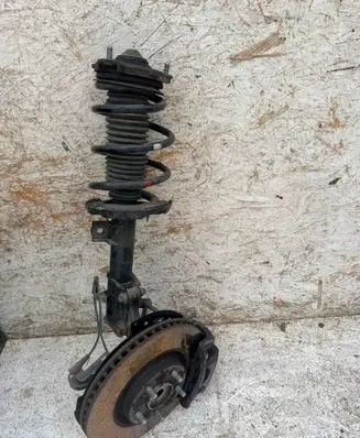 KIA Xceed Front shock absorber/damper 54661J7RB0