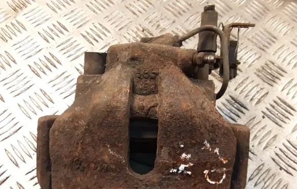 Audi A4 S4 B5 8D Front brake caliper