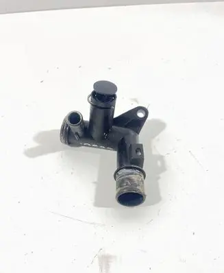 Peugeot 3008 I Engine coolant pipe/hose 9671124980