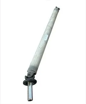 Nissan Navara D23 Drive shaft (set) 10003741 192710078 373004AA0B