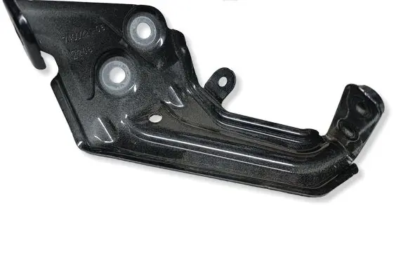 BMW X3 G01 Fender mounting bracket 7400220 41357475798 7475798