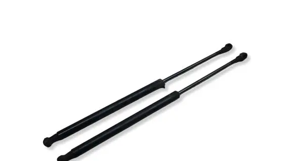 Fiat 500 Tailgate/trunk strut/damper 00517854120