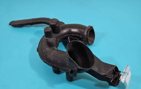 Nissan Juke I F15 Intercooler hose/pipe 1KK0BC IMPRK1360912