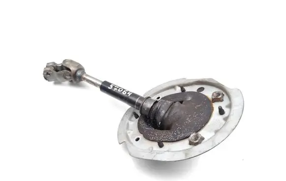 Mitsubishi Montero Steering column universal joint 