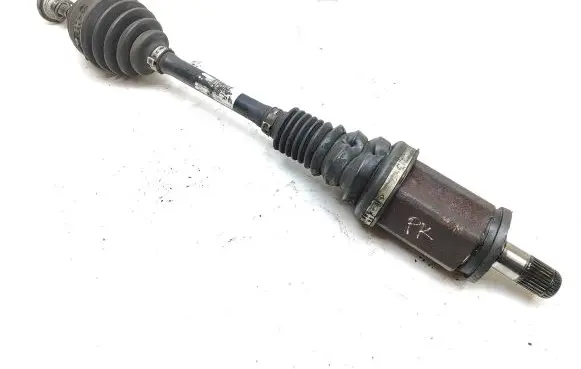 BMW 5 F10 F11 Front driveshaft