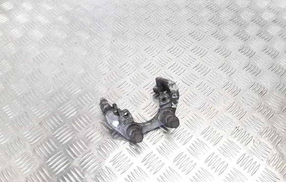 BMW 7 E65 E66 Brake caliper pad carrier rear 