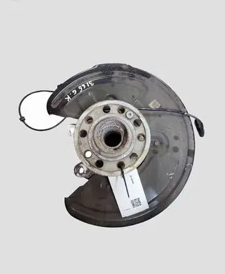 Mercedes-Benz EQE v295 Rear wheel hub A2973560100