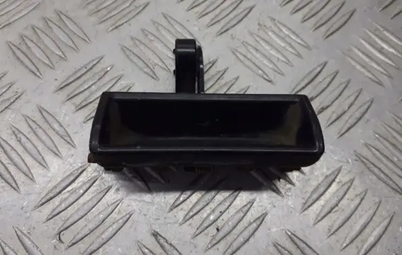 Honda FR-V Tailgate release/open handle 