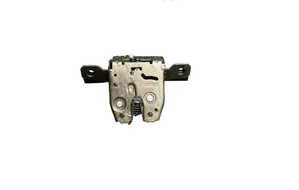Opel Adam Loading door lock 13587646