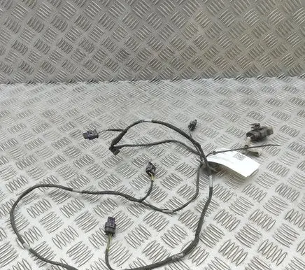 Audi A6 S6 C8 4K Parking sensor (PDC) wiring loom 4K5971104AK