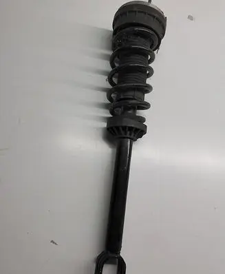 Jaguar XE Front shock absorber/damper GX7318B037FC