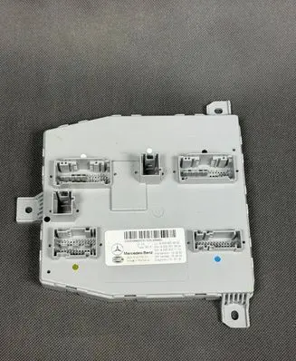 Mercedes-Benz GLC X253 C253 Other control units/modules A2059006822 A2059006330
