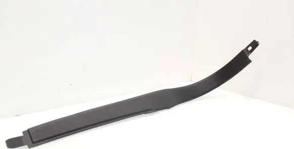Volvo XC60 Front sill trim cover 31271397 BQ2FA
