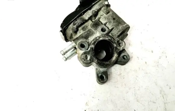Nissan Navara D40 EGR valve 1501000021 14710EC00B 09H130328