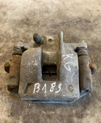 Toyota Verso Rear brake caliper 0204Y04997 20811918