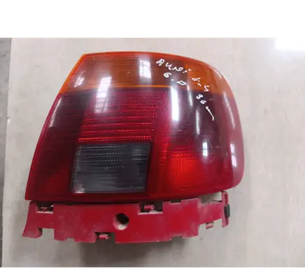 Audi A4 S4 B5 8D Rear/tail lights