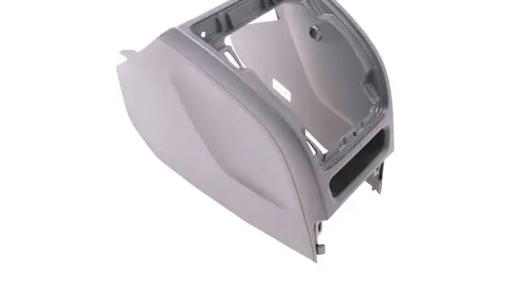 Jeep Patriot Other center console (tunnel) element 1JM51TRMAB