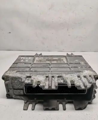 Seat Toledo I (1L) Engine control unit/module 8A0907311AC 0261203485