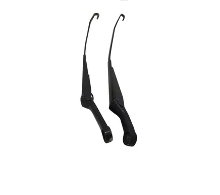 Volkswagen PASSAT B5 Front wiper blade arm 