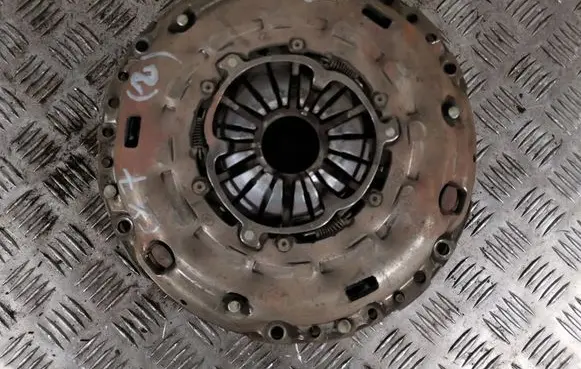 Mazda CX-7 Pressure plate F4305